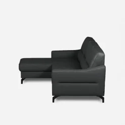 inny Narożnik grafitowy z pojemnikiem FARO lewy