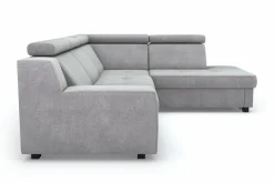 Narożniki|Fresh Narożnik jasnoszary LINEA prawy