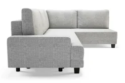 Narożniki|Fresh Narożnik jasnoszary MEDISON prawy