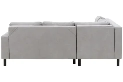 Narożniki|Fresh Narożnik jasnoszary SPEED 5P