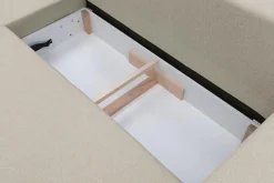 Narożniki|Fresh Narożnik jasny beż DEVON lewy