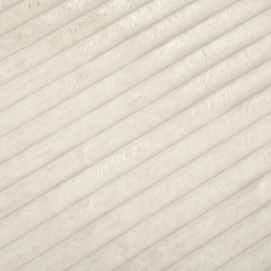 Mavik Narożnik kremowy TAMERA lewy