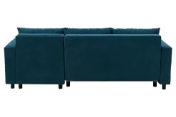 Fresh Narożnik LATTE rozkładany