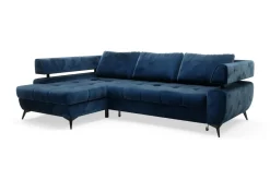 Instilo Narożnik MALAGA rozkładany