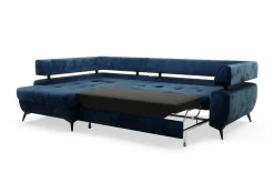 Instilo Narożnik MALAGA rozkładany