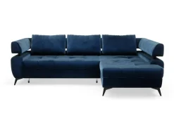 Instilo Narożnik MALAGA rozkładany