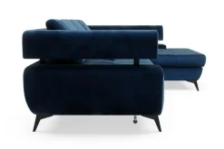 Instilo Narożnik MALAGA rozkładany