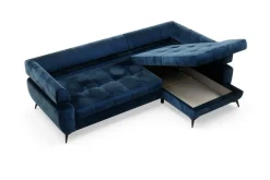 Instilo Narożnik MALAGA rozkładany