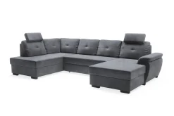 Narożniki|Exline Narożnik MANILA rozkładany