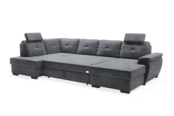 Narożniki|Exline Narożnik MANILA rozkładany