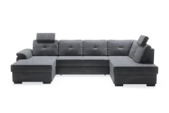 Exline Narożnik MANILA rozkładany