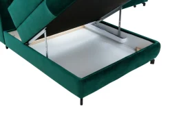 Narożniki|Instilo Narożnik MAROLA rozkładany