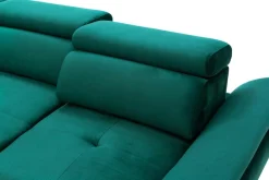 Narożniki|Instilo Narożnik MAROLA rozkładany