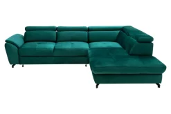 Narożniki|Instilo Narożnik MAROLA rozkładany