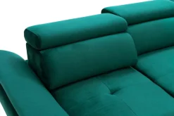 Narożniki|Instilo Narożnik MAROLA rozkładany