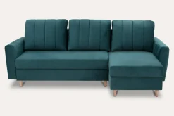 Exline Narożnik MASIMO rozkładany