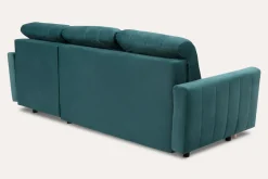 Exline Narożnik MASIMO rozkładany