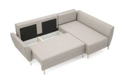 Narożniki|Fresh Narożnik MONACO rozkładany