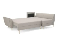 Narożniki|Fresh Narożnik MONACO rozkładany