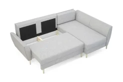 Narożniki|Fresh Narożnik MONACO rozkładany