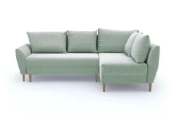 Fresh Narożnik MONACO rozkładany