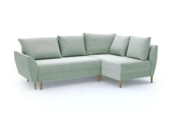 Fresh Narożnik MONACO rozkładany