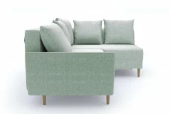 Fresh Narożnik MONACO rozkładany