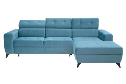 Narożnik morski z pojemnikiem BERINI prawy