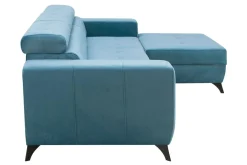 Narożnik morski z pojemnikiem BERINI prawy