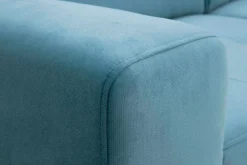 Narożnik morski z pojemnikiem BERINI prawy