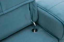 Narożniki| Narożnik morski z pojemnikiem BERINI lewy