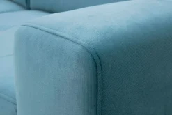 Narożniki| Narożnik morski z pojemnikiem BERINI lewy