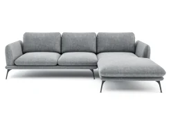 Narożniki|Instilo Narożnik na wysokich nóżkach PORTIMAO MINI lewy