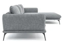 Narożniki|Instilo Narożnik na wysokich nóżkach PORTIMAO MINI lewy