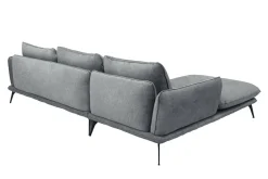 Narożniki|Instilo Narożnik na wysokich nóżkach PORTIMAO MINI prawy