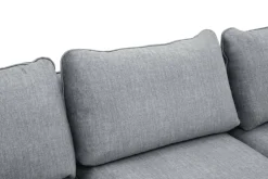 Narożniki|Instilo Narożnik na wysokich nóżkach PORTIMAO MINI prawy