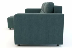 Fresh Narożnik niebieski AULLA NEW