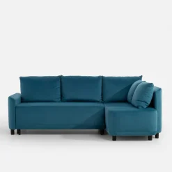 Fresh Narożnik niebieski TOSCA