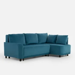 Fresh Narożnik niebieski TOSCA