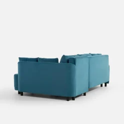 Fresh Narożnik niebieski TOSCA