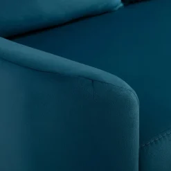 Fresh Narożnik niebieski TOSCA