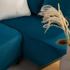 Fresh Narożnik niebieski TOSCA