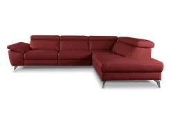 Trend Line Narożnik PANAMA z funkcją relaks