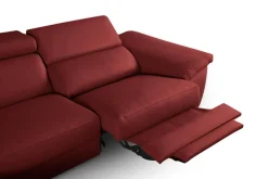 Narożniki|Trend Line Narożnik PANAMA z funkcją relaks