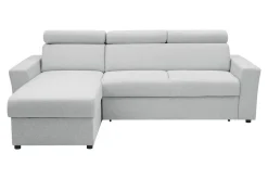 Fresh Narożnik popielaty STILO BIS