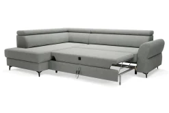 Narożniki|Werdomo Narożnik REMO II rozkładany