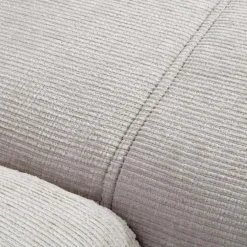 inny Narożnik rozkładany beżowy IKAR prawy