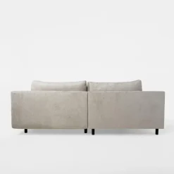 inny Narożnik rozkładany beżowy IKAR lewy