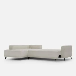 Narożniki|Mavik Narożnik rozkładany beżowy MERU lewy