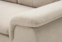 Narożniki|New Form Narożnik rozkładany beżowy OZZY lewy